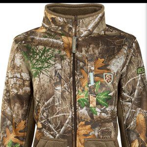 Ladies Drake jacket